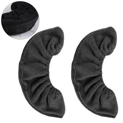 Produktbild von 2 Paar Kufenschoner Schlittschuhe, Kufenschoner, Schlittschuhe Schoner, Schlittschuh Schoner, Schlittschuh Kufenschoner Eislaufschuhe,