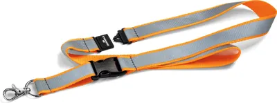 Obrázek produktu pro DURABLE Textilní š??rka 20 reflexní, oranžová, 869209