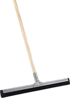 Produktbild von Synx Tools Bodenwischer 75cm - Bodenwischer - inkl. Griff 150cm