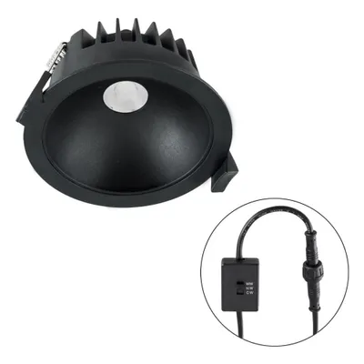 Obrázok produktu pre LED stropné svietidlo CCT – Downlight/bodové/reflektorové C54N10090925