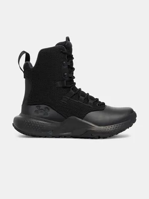 Produktbild von Under Armour Damenschuhe UA W Micro G Stellar-BLK 9