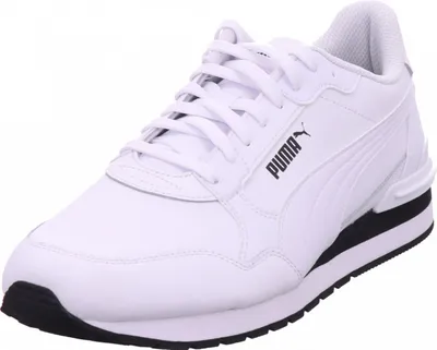Produktbild von Puma St Runner V4 L Sportschuhe Schwarz EU 41 Herren Schwarz EU 41