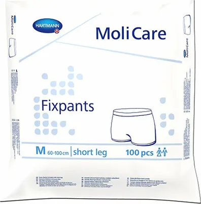 Obrázek produktu pro Sovan kalhotky Fixpants 100-160 cm, 3 ks