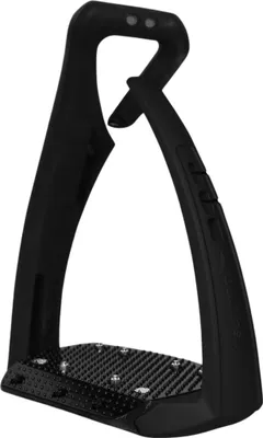 Produktbild von Freejump Steigbügel Soft´Up Pro Plus Black/ Black