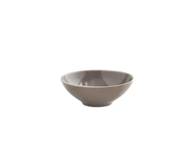 Productafbeelding van KAHLA kom, mini, 11 cm, 0,15 liter, kleur: "Homestyle desert sand", artikelnummer: 1T2919A93022W