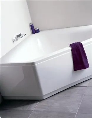 Immagine prodotto di Vasca angolare Riho Austin 145x145 cm BA1100500000000