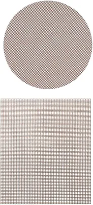 Imagen del producto de Dos láminas para parrilla, con revestimiento antiadherente, de 30 x 40 cm, aptas para parrilla y horno