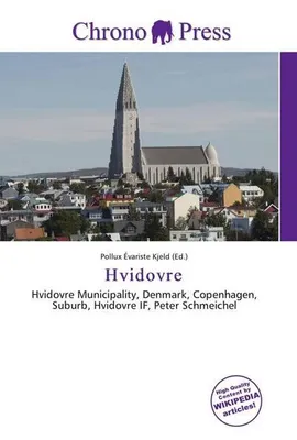 Produktbild von Hvidovre
