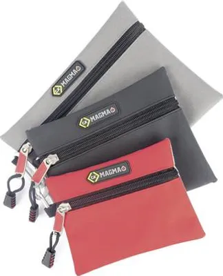 Obrázok produktu pre C.K Tools 3 vrecká 180x235x15mm (MA2740)