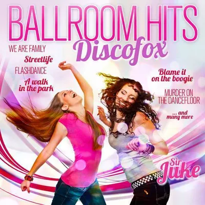 Produktbild von Ballroom Hits - Discofox