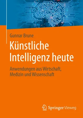 Obrázok produktu pre Künstliche Intelligenz heute