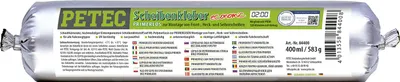 Produktbild von Petec Scheibenklebstoff Scheibenkleber Schlauchbeutel economic 400ml 84400