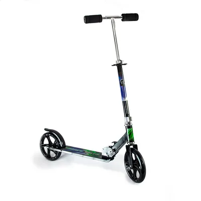 Obrázok produktu pre Kolobežka skladacia NILS EXTREME HL-200