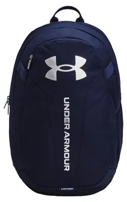 Obrázok produktu pre Under Armour – batoh „Hustle Lite“ PP2568 (jednotná veľkosť) (tmavomodrá)