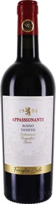 Produktbild von 2022 Cielo e Terra Appassionante