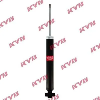 Zdjęcie produktu dla Amortyzator Bmw Tył 1/2/4 (F21-83) 11- Lewy/Prawy Excel-G