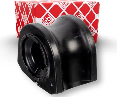 Produktbild von FEBI BILSTEIN 175928 Lagerung Stabilisator Stabigummi Hinten für VW Crafter Kastenwagen (SY, SX) CRAFTER Pritsche/Fahrgestell (SZ) für MAN TGE Kasten