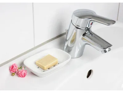 Obrázek produktu pro Mýdlovník z porcelánu.