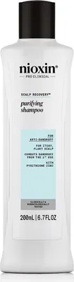 Immagine prodotto di Recupero del cuoio capelluto ( Reinigendes Clean Ser Shampoo) - Volumen: 200 ml