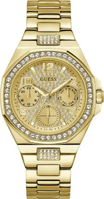 Produktbild von Guess Lady Empire Damenuhr Guess-GW0777L2