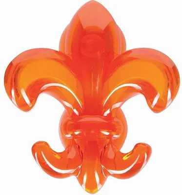Produktbild von Spirella Badaccessoire, Orange