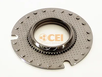 Produktbild von Synchronring, Schaltgetriebe C.E.I 198.817