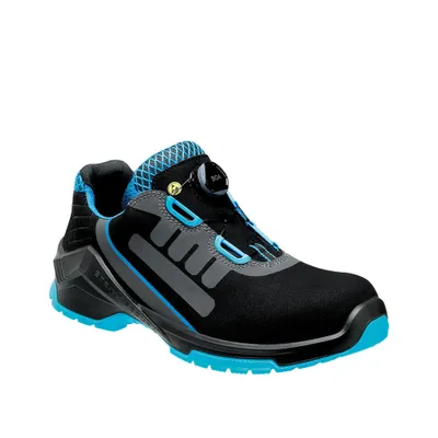 Produktbild von Steitz Secura Sicherheitshalbschuh S2 VD PRO 1500 BOA XB, Gr. 38