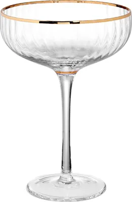 Produktbild von BUTLERS Champagnerschale GOLDEN TWENTIES