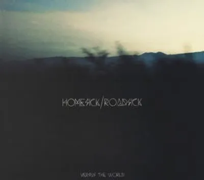 Produktbild von Homesick/Roadsick