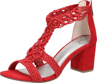 Produktbild von Marco Tozzi Sandalen Sandalen Kunstleder