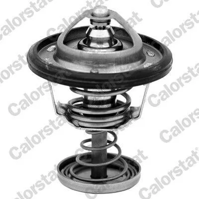 Produktbild von CALORSTAT by Vernet Thermostat Kühlmittel 82°C für TOYOTA Yaris Schrägheck (P9) passend für PEUGEOT 107 Schrägheck (PM, PN) 108 für CITROËN C1