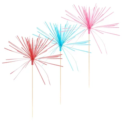 Produktbild von Einweg-Partyzubehör aus Papier für Großveranstaltungen, 23 cm, 2160 Stück