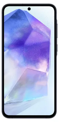 Immagine prodotto di Samsung Galaxy A55 256GB Dark Blue 6.6" 5G (8GB) DE Model Android