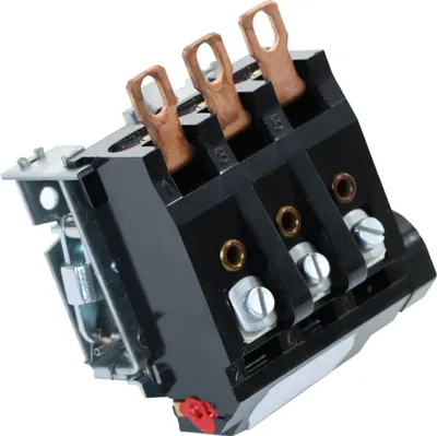 Produktbild von ELMAG Motorschutzrelais R5 6,1 - 10,3 A, für CONDOR MDR 5/11 K