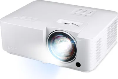 Produktbild von Acer SL2520n vielseitiger Kurzdistanz Projektor mit Laser Lichtquelle