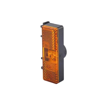 Image de Feu de position latéral à LED universel 24 V
