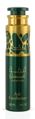 Image de Lattafa Qimmah For Women Air Freshener 300 ml