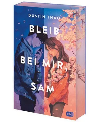 Image de Bleib bei mir, Sam