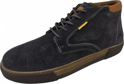 Produktbild von Camel Active Schnürstiefel Grau