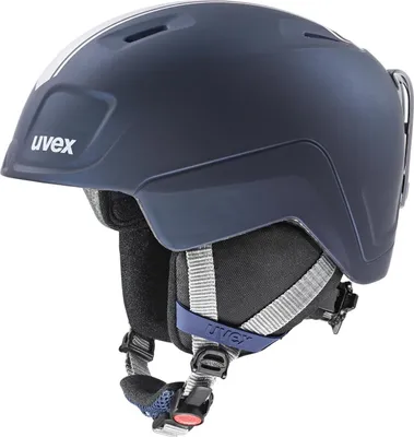 Produktbild von Uvex Heyya Pro, Halber Helm, Formenbau, IAS Fit-System, Matt