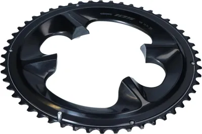 Obrázek produktu pro Shimano 105 R7100 110 Bcd řetězový kroužek stříbrný 52t stříbrný 52t
