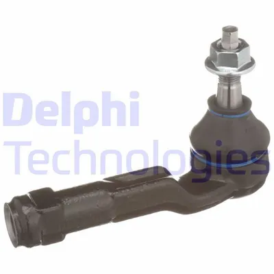 Produktbild von DELPHI Spurstangenkopf Spurstange für HYUNDAI Kona (OS) Vorne Rechts TA3366