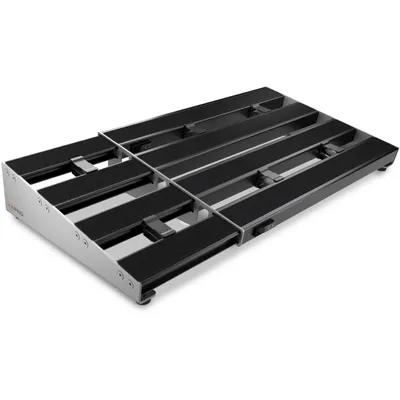 Produktbild von Daddario XPND-02 Pedalboard ausziehbar