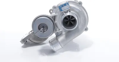 Produktbild von Turbolader BTS TURBO T916682 für FORD FOCUS III Turnier