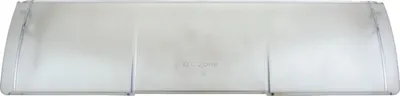 Produktbild von Beko - Gefrierschrank Schublade Paneel - Null Grad Kse1550I - 4317800100