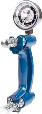 Produktbild von Baseline Hydraulischer Handkraftmesser Standard inkl. Tragekoffer
