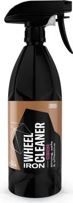 Produktbild von Gyeon Q2M Iron Felgenreiniger REDEFINED Felgenreiniger (1 l)