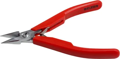 Obrázek produktu pro Kleště na řetězy Bahco se syntetickou rukojetí, 120 mm