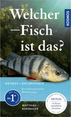 Obrázok produktu pre Welcher Fisch ist das?