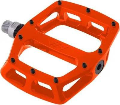 Immagine prodotto di Pedale a piattaforma DMR V12, arancione tan